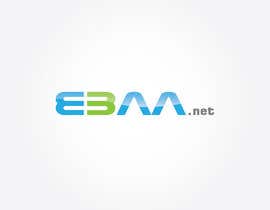 #60 for Logo for Ebaa.net af r3x