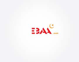 #77 for Logo for Ebaa.net af r3x