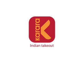 #594 cho Logo Design for KARARA The Indian Takeout bởi witelion