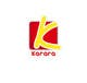 Pictograma corespunzătoare intrării #585 pentru concursul „                                                    Logo Design for KARARA The Indian Takeout
                                                ”