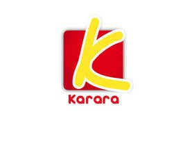 #585 cho Logo Design for KARARA The Indian Takeout bởi Raenessest