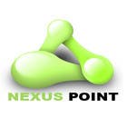 Graphic Design Natečajni vnos #370 za Logo Design for Nexus Point Ltd