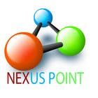 Graphic Design Natečajni vnos #369 za Logo Design for Nexus Point Ltd