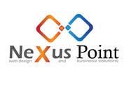 Graphic Design Contest Entry #75 for Logo Design for Nexus Point Ltd
