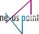 Imej kecil Penyertaan Peraduan #190 untuk                                                     Logo Design for Nexus Point Ltd
                                                