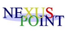 Graphic Design Contest Entry #371 for Logo Design for Nexus Point Ltd