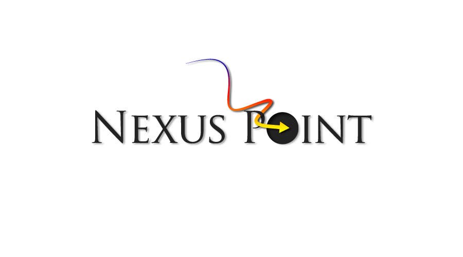 Natečajni vnos #182 za                                                 Logo Design for Nexus Point Ltd
                                            
