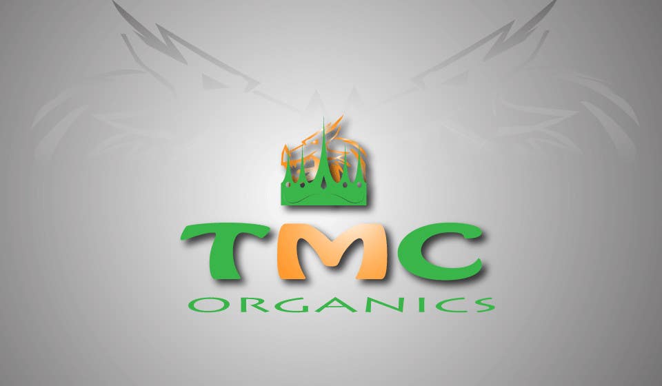 Contest Entry #11 for                                                 TMC ORGANICS - creating a new logo for a premium food importing/distribution company
                                            