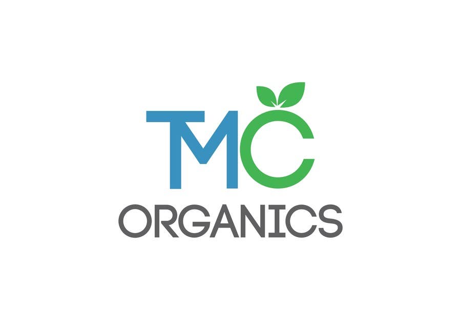 Contest Entry #4 for                                                 TMC ORGANICS - creating a new logo for a premium food importing/distribution company
                                            