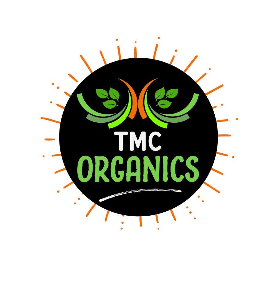 Contest Entry #22 for                                                 TMC ORGANICS - creating a new logo for a premium food importing/distribution company
                                            