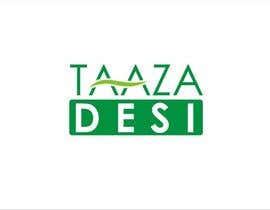 #120 para Logo Design for Indian and pakistani grocery por sharpminds40