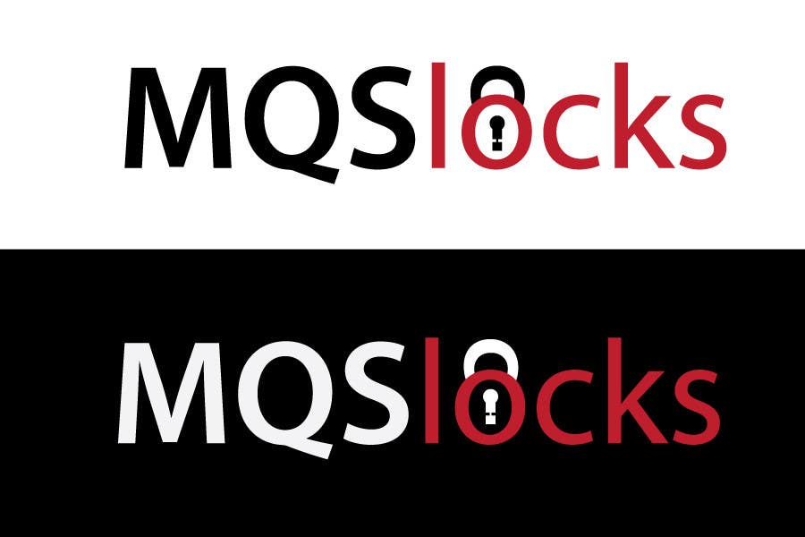 Participación en el concurso Nro.38 para                                                 Logo Design for mqslocks
                                            