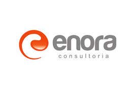 #142 for Logo Design for Enora Consultoria by smarttaste