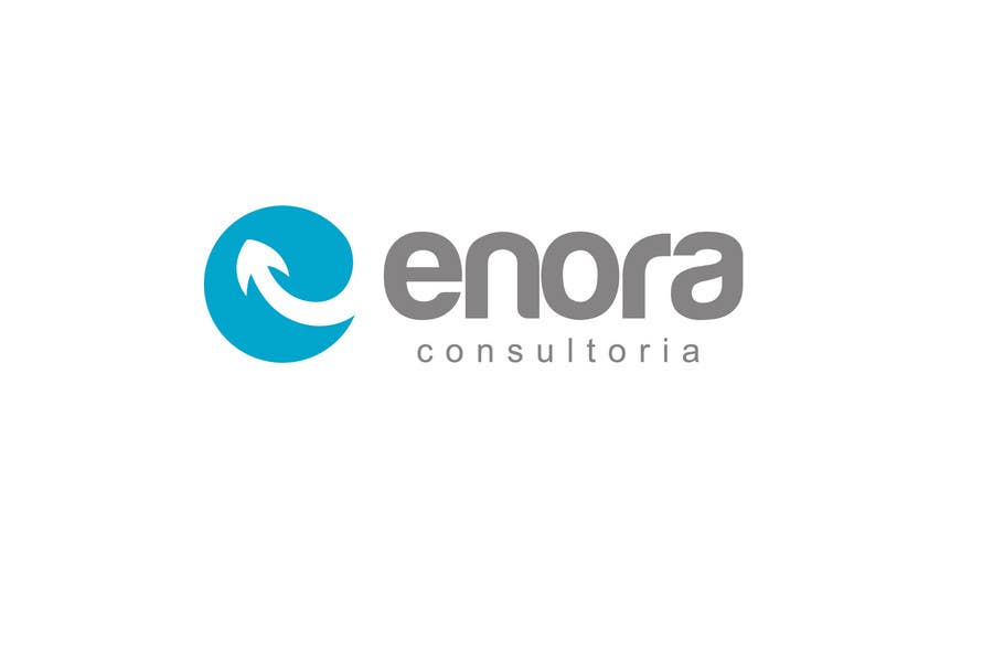 
                                                                                                                        Contest Entry #                                            143
                                         for                                             Logo Design for Enora Consultoria
                                        