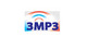 Εικόνα Συμμετοχής Διαγωνισμού #461 για                                                     Logo Design for 3MP3
                                                