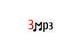 Miniaturka zgłoszenia konkursowego o numerze #465 do konkursu pt. "                                                    Logo Design for 3MP3
                                                "