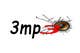 #506. pályamű bélyegképe a(z)                                                     Logo Design for 3MP3
                                                 versenyre