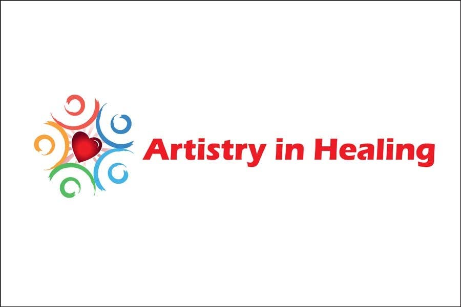 Bài tham dự cuộc thi #43 cho                                                 Logo Design for Artistry in Healing
                                            
