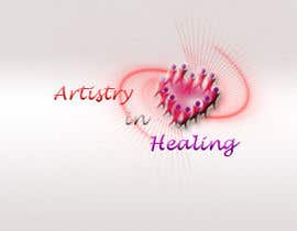 pearlcreation17 tarafından Logo Design for Artistry in Healing için no 228