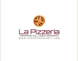#125 para Design a Logo for a Pizza store por desiredctg