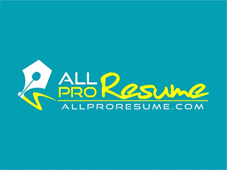 Proposition n°27 du concours                                                 Design a Logo for A Resume Writing Website
                                            