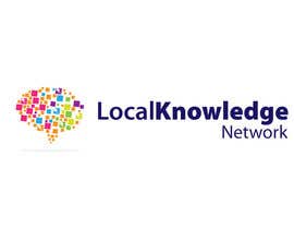 #220 untuk Logo Design for Local Knowledge Network oleh danumdata