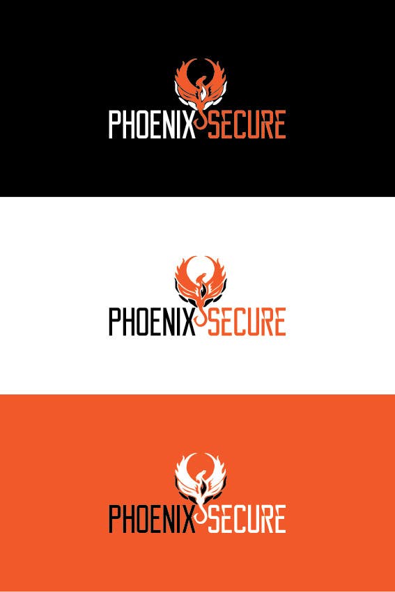 
                                                                                                            Proposition n°                                        62
                                     du concours                                         Design a Logo for Phoenix Secure
                                    
