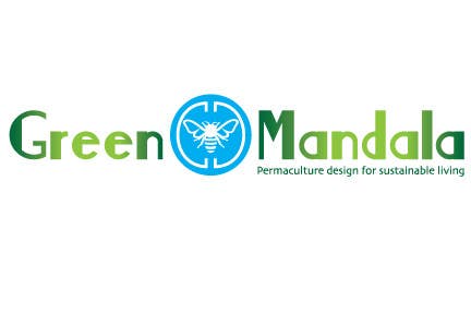 Intrarea #120 pentru concursul „                                                Logo Design for Green Mandala
                                            ”
