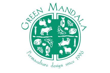 Inscrição nº 97 do Concurso para                                                 Logo Design for Green Mandala
                                            