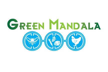 Intrarea #138 pentru concursul „                                                Logo Design for Green Mandala
                                            ”