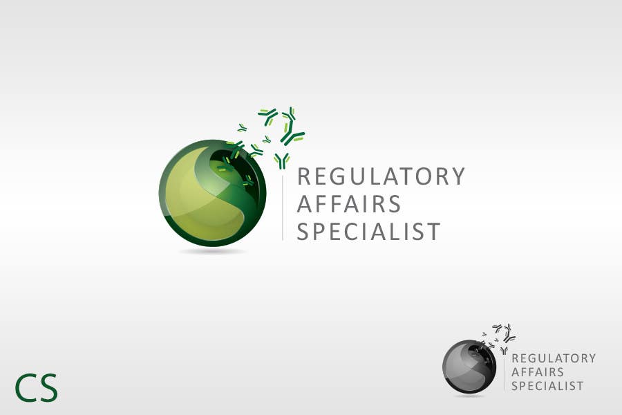 Contest Entry #98 for                                                 Logo Design for Regulatory Affair Specialist
                                            