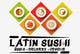 Miniatura de participación en el concurso Nro.50 para                                                     Diseñar un logotipo Local de Sushi
                                                