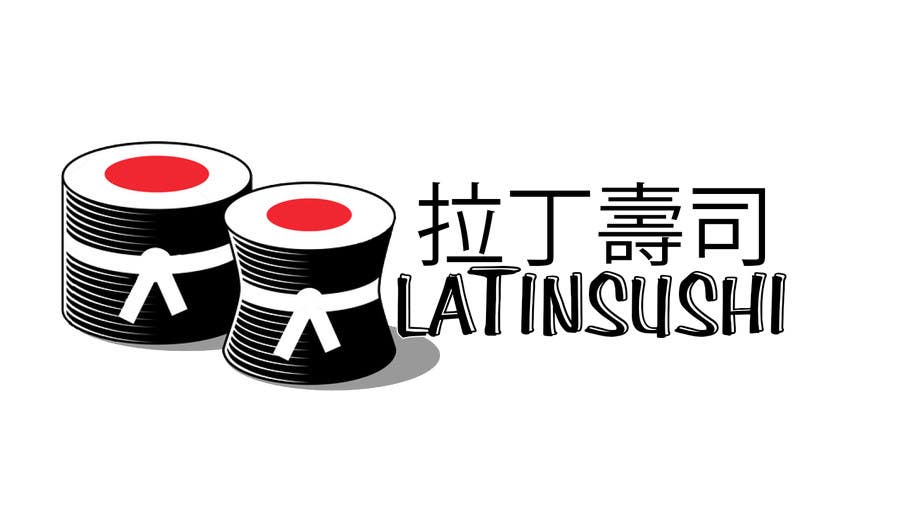 Participación en el concurso Nro.51 para                                                 Diseñar un logotipo Local de Sushi
                                            
