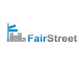 nº 347 pour Logo Design for FairStreet.com par prasanthmangad 