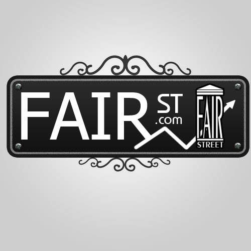 Intrarea #568 pentru concursul „                                                Logo Design for FairStreet.com
                                            ”