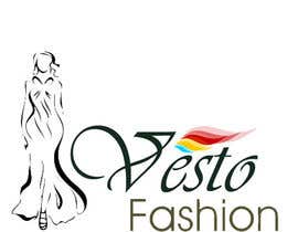 Nro 101 kilpailuun Design Logo For A Fashion Store käyttäjältä mishkat171
