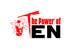 Miniatura de participación en el concurso Nro.546 para                                                     Logo Design for The Power of Ten
                                                