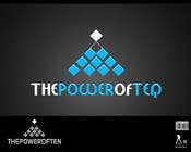 Graphic Design Inscrição do Concurso Nº390 para Logo Design for The Power of Ten