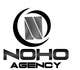 Contest Entry #401 thumbnail for                                                     Design a Logo for THE NOHO AGENCY
                                                
