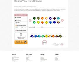 #13 for Re-Design of a User Interface for a Children&#039;s Jewellery Designer Program. by anilsingh2chd