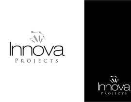 #182 for Logo Design for Innova Projects by Designer0713