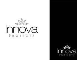 #183 for Logo Design for Innova Projects by Designer0713