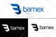 Pictograma corespunzătoare intrării #351 pentru concursul „                                                    Logo Design for Bamex
                                                ”