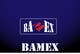 Miniatura da Inscrição nº 567 do Concurso para                                                     Logo Design for Bamex
                                                
