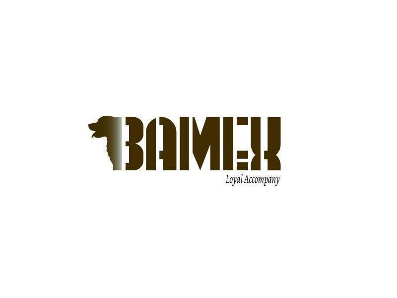 Intrarea #587 pentru concursul „                                                Logo Design for Bamex
                                            ”