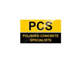 #120 for Logo Design for Polished Concrete Specialists af harry1110sl