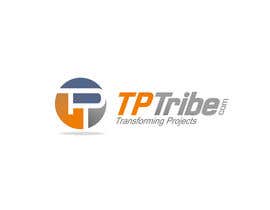 #111 for Logo Design for TPTribe by dimitarstoykov