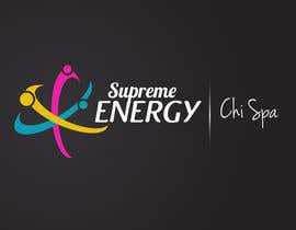 praxlab tarafından URGENT Logo Design for Supreme Energy Chi Spa için no 149