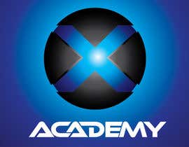 #7 untuk Design a Logo for A computer training company &quot;Academy X&quot; oleh dmned