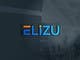 ภาพขนาดย่อของผลงานการประกวด #27 สำหรับ                                                     ELIZU - Clothing Store Logo
                                                